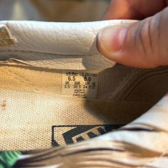 Vans loafers - Picture 8 of 8